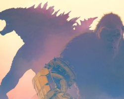Warner zrušil očekávaný sci-fi film, ale Godzilla a Kong překvapí s dřívější premiérou