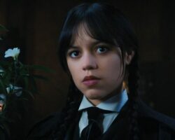 Wednesday: Druhá série přináší větší rozměr a epizody filmovou atmosféru