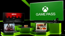 "Xbox Game Pass 2023: Herní přísun za 9000 EUR!"