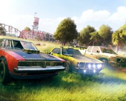 YouTuber Half-Life plánuje žalobu proti Ubisoftu za zabití posádky The Crew