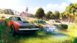 YouTuber Half-Life plánuje žalobu proti Ubisoftu za zabití posádky The Crew