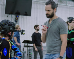 "Zákulisí tvorby The Last of Us Part 2 od Naughty Dog: Dokument Grounded 2"