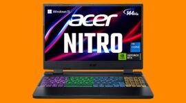 Získej tento podceňovaný herní notebook RTX 4060 se slevou 27% - neváhej!