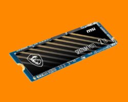 Získejte 1TB SSD za méně než 50 dolarů s tímto polovičním slevovým nabídkou na SSD