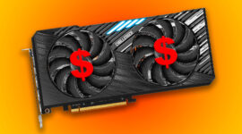 Získejte tuto fantastickou AMD GPU za její nejnižší cenu dosud