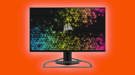 Získejte úžasný slevový kód $200 na tento ohromující Corsair 4K herní monitor