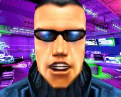 Zrušení nového Deus Ex po dvou letech vývoje
