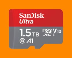 1.5TB microSD sleva pro váš Steam Deck - nevynechejte to!