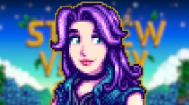 Aktualizace Stardew Valley 1.6 vyjde na PC v březnu