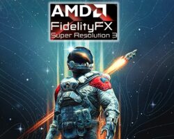 AMD FSR 3 přichází zachránit Starfield pro hráče s omezeným rozpočtem