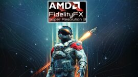 AMD FSR 3 přichází zachránit Starfield pro hráče s omezeným rozpočtem