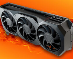 AMD představuje po celém světě svou nejlepší grafickou kartu RDNA 3 - Radeon RX 7900 GRE.