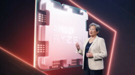 AMD připraveno odhalit procesory Zen 5 na Computexu 2024