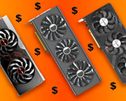 AMD Radeon RX 7700 XT za $419: drastické zlevnění ceny!