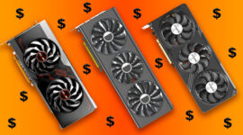AMD Radeon RX 7700 XT za $419: drastické zlevnění ceny!