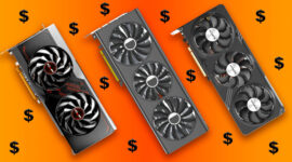 AMD Radeon RX 7700 XT za $419: drastické zlevnění ceny!