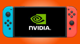 AMD tvrdě bojuje o napájení Nintendo Switch 2, zdá se to