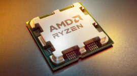 AMD Zen 5: Únik odhaluje možné datum vydání