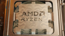 AMD Zen 6 CPU možná opustí grafiku RDNA 4, ale z dobrého důvodu.