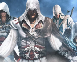 Assassin's Creed Infinity: Nová platforma s dostupnými hrami