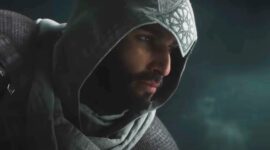 Assassin’s Creed Mirage: Nejtěžší open-world hra vůbec