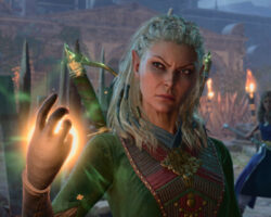 "Baldur’s Gate 3 mod představuje novou třídu inspirovanou světem World of Warcraft"