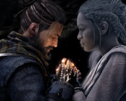 Banishers: Ghosts of New Eden - Přehled prvních testů ukazuje síly a slabiny tohoto akčního RPG