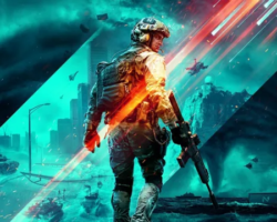 Battlefield s bezplatným battle royale - EA hledá úspěch jako Activision!