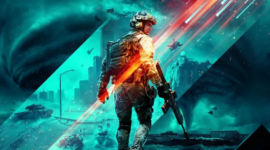 Battlefield s bezplatným battle royale - EA hledá úspěch jako Activision!