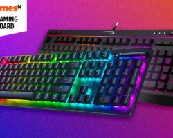 Best gaming keyboard 2024: Full size, TKL nebo mini? Najdi ten vhodný!