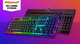 Best gaming keyboard 2024: Full size, TKL nebo mini? Najdi ten vhodný!