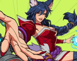 Beta testování projektu L po 4 letech konečně spuštěno!