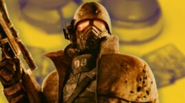 Bethesda odhaluje obrovskou sbírku Fallout Anthology před spuštěním TV seriálu