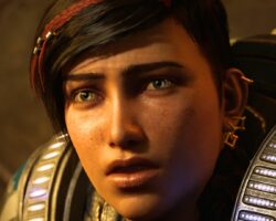 Bleszinski doufá, že Gears of War se vrátí ke strachu