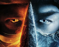 Bojovník z Mortal Kombat se vrací!