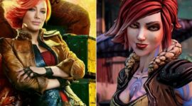 Borderlands: Hra vs. Film - rozdíly a podobnosti