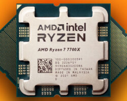Budoucí procesory AMD a grafické karty Nvidia by mohly být vyráběny společností Intel