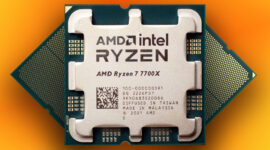 Budoucí procesory AMD a grafické karty Nvidia by mohly být vyráběny společností Intel