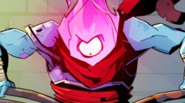 Bývalý vývojář Dead Cells odhaluje informace o Motion Twin a poslední aktualizaci