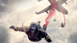 Call of Duty: Warzone brzy na mobilech s novou mapou!