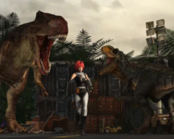 "Capcom chce vědět přání fanoušků: Nové pokračování nebo remake Dino Crisis nebo Onimusha?"