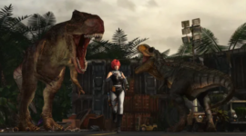 "Capcom chce vědět přání fanoušků: Nové pokračování nebo remake Dino Crisis nebo Onimusha?"