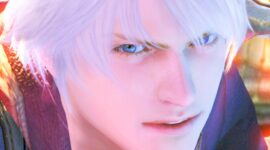 Capcom stahuje Devil May Cry hry ze Steamu