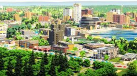 Chybí podpora modů v Cities Skylines 2, CEO lituje