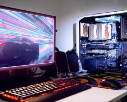 Co je doba odezvy monitoru?