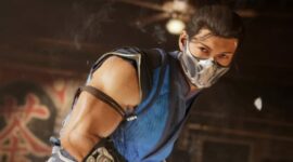 Crossplay Mortal Kombat: Venkuje termín vydání!