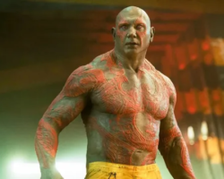 Dave Bautista by rád ztvárnil další komiksovou postavu po skončení s Draxem