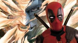 "Deadpool a Wolverine připravují Avengers: Tajnou válku"