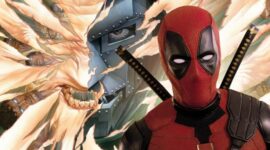 "Deadpool a Wolverine připravují Avengers: Tajnou válku"