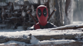 "Deadpool a Wolverine vytvořili nejúspěšnější trailer za 24 hodin v historii!"